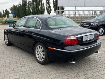 Jaguar S-Type 2.7 V6 Classic A/T - 3