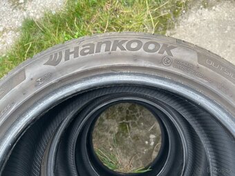 225/45 R17 91W Hankook Ventus S1 letne pneu DOT 0323 - 3