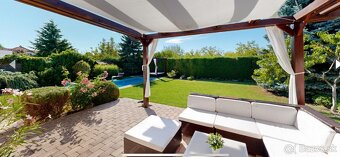 Predám rodinny dom v Miloslavove s bazénom v Alzbetin dvor… - 3