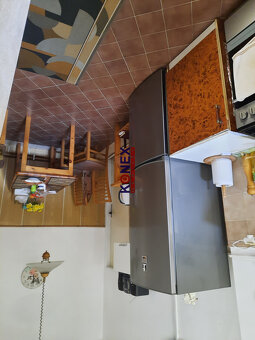 SUPER NOVINKA – Rodinný dom v obci ZALUŽICE - 3