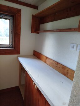 Záhradný domček - 3