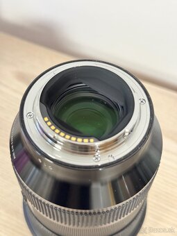 SIGMA 24-70mm F2.8 DG DN Art - SONY FE - 3