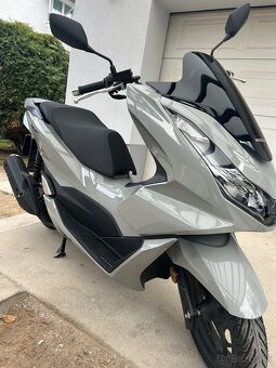 Honda PCX 125 - 3