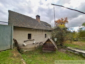 VÝRAZNE ZNÍŽENÁ CENA - Gazdovstvo s dušou v srdci Záježove - 3