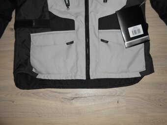 Predam novu kvalitnu 2 vrstvovu moto bundu IXS TOUR JACKET - 3