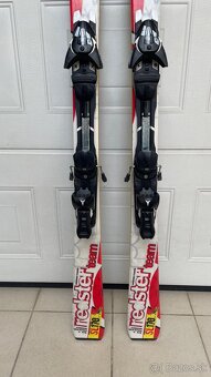 Lyže Atomic SL 170 cm. REDSTER - 3