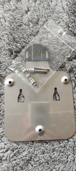 SHAD platňa na tankvak - 3