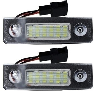 Osvetlenie LED - 3