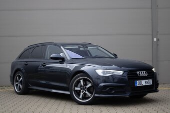 Audi A6 Avant - 3