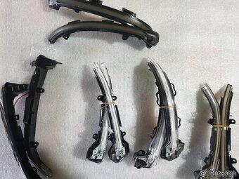 Predam led dynamicke smerovky do spatnych zrkadiel - 3