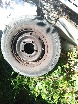 Renault master 1 2 dvere diely - 3