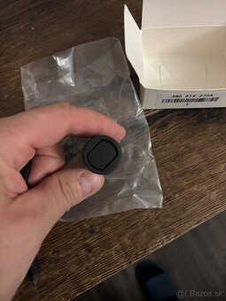 Cúvacie parkovacie senzory Sharan - 3