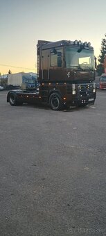 Renault Magnum 500 - 3
