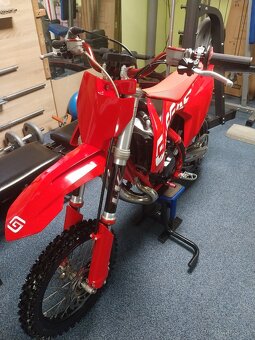 Predám Gas Gas MC 65 - 3