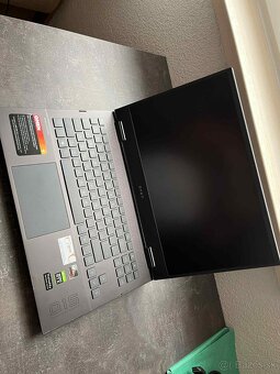 HP Omen 15 - 3