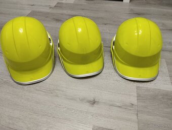 Pracovné prilby - 3