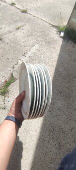 Jedálenska suprava - 3