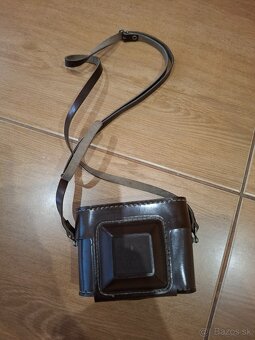 Fotoaparát - 3