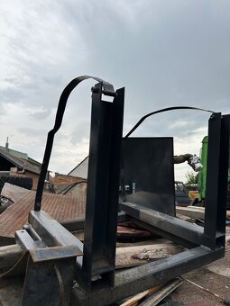 Olejová nádrž - 3