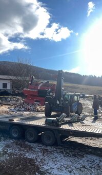 Štípací automat Balfor 416 Continental Elektro - 3