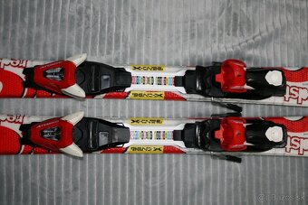 lyže Atomic Redster 100 cm - 3
