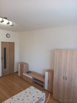 Prenájom garsónky - 3