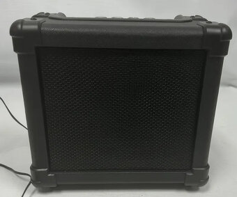 Ibanez IBZ2G prenosné git.komnbo v super stave ako nové - 3