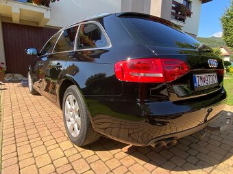 Audi A4 B8 2.0tdi 105kw - 3