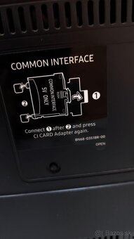 Smart TV Samsung 55" - 3