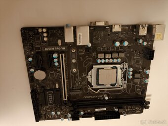 Intel Core i5-7400 - 3