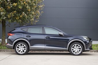 Cupra Formentor 2.0 TDI 4Drive DSG - 3