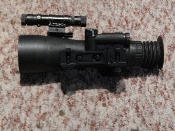 Predám nočné videnie.na pušku. - 3