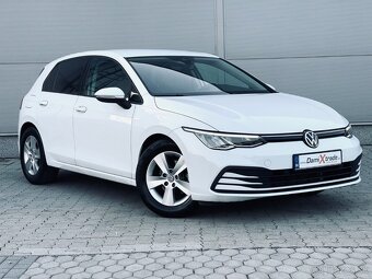 Volkswagen Golf 1.0 TSI OPF - 3