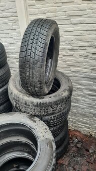 185/65R15  88T Barum zimne - 3