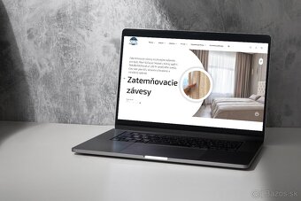 Moderné Webstránky a EShopy – Naštartujte svoj Biznis - 3