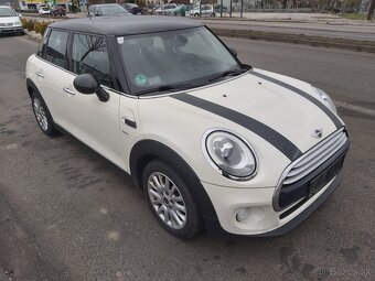 Mini Cooper - 3