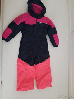 Overal Alpine PRO 116-122 - 3