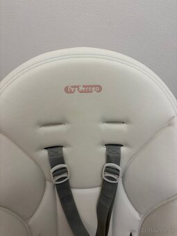 Detská jedalenska stolička - 3