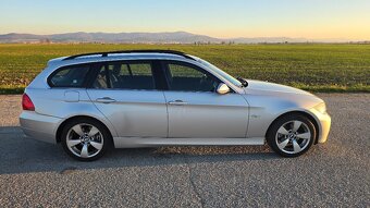 TOP STAV BMW Rad 3 touring (E91) 320i 110kw - 3