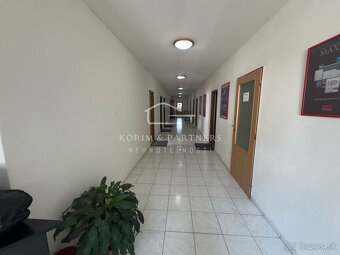 Podnikateľský objekt na predaj, Komárno - 3