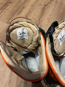 Pilčícka obuv NOVÁ - 3