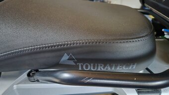 BMW R1200GS Rally - 3