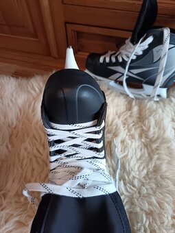 Korčule reebok č. 41 - 3