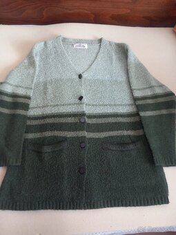 Dámský pulover - 3