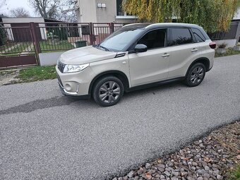 Suzuki Vitara - 3