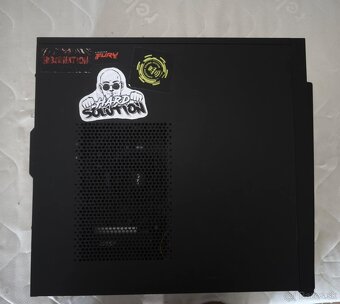 Herný počítač - 3