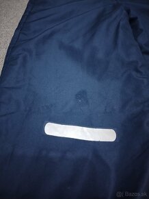 Nohavice do dazda - 3