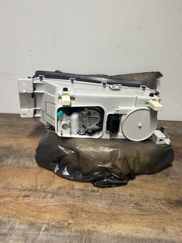 svetlomet pre Škoda Octavia - 3