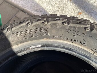 AT pneu 255/60 R18 - 3