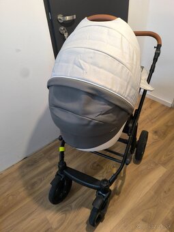 Kočiar 3 kombinacia - 3